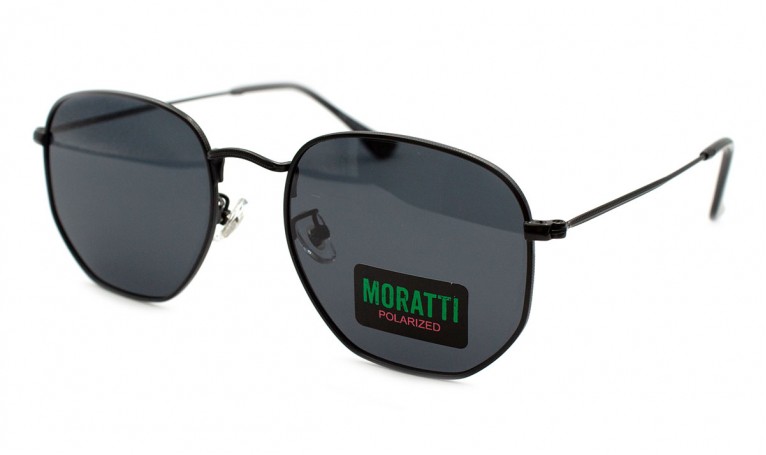 Окуляри сонцезахисні Moratti 3548-c1
