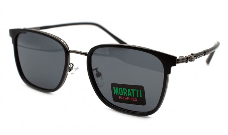Окуляри сонцезахисні Moratti 5156-c9
