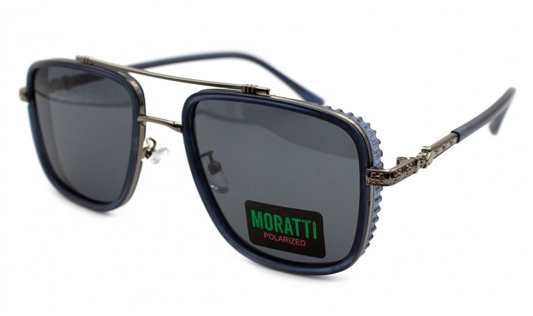 Сонцезахисні окуляри Moratti 5159-c2