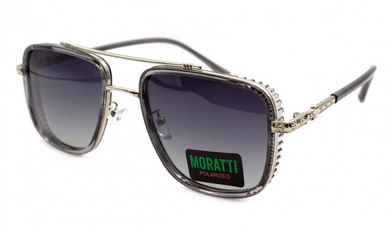 Сонцезахисні окуляри Moratti 5159-c3