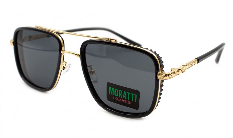 Сонцезахисні окуляри Moratti 5159-c7