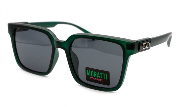 Сонцезахисні окуляри Moratti 5164-c2