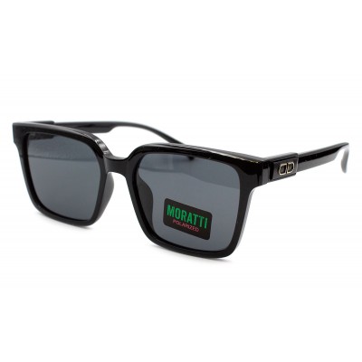 Сонцезахисні окуляри Moratti 5164-c7