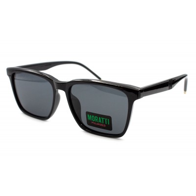 Сонцезахисні окуляри Moratti 5165-c7