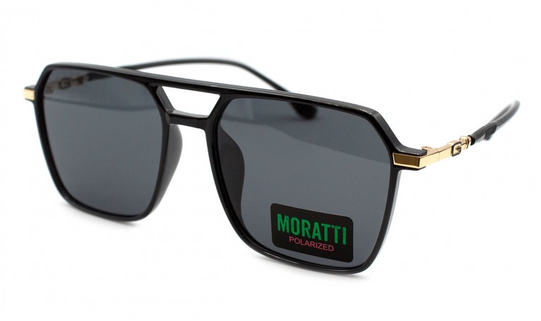 Сонцезахисні окуляри Moratti 5181-c1