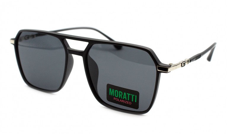 Сонцезахисні окуляри Moratti 5181-c3