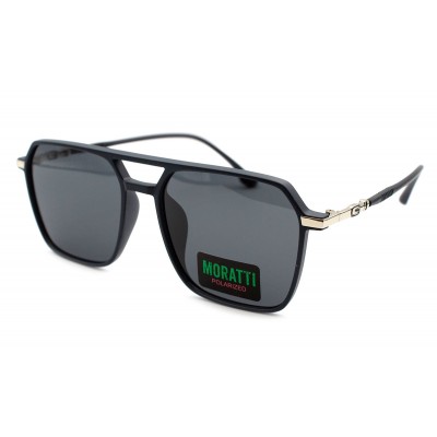 Сонцезахисні окуляри Moratti 5181-c5