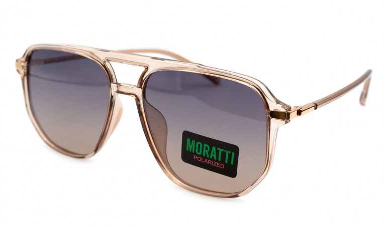 Сонцезахисні окуляри Moratti 5183-c2