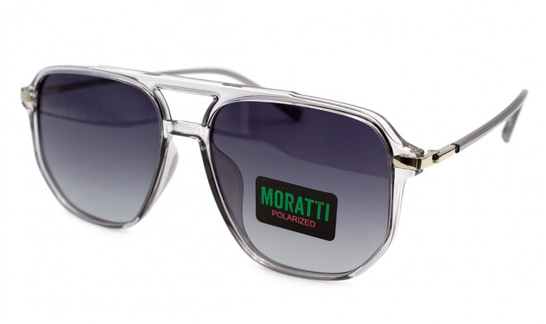 Сонцезахисні окуляри Moratti 5183-c3