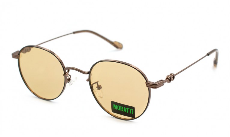 Сонцезахисні окуляри Moratti 52066-C3
