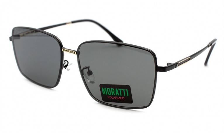 Сонцезахисні окуляри Moratti 8024-c1