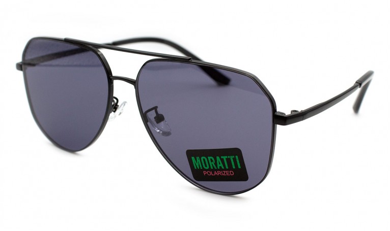 Сонцезахисні окуляри Moratti 8027-c1
