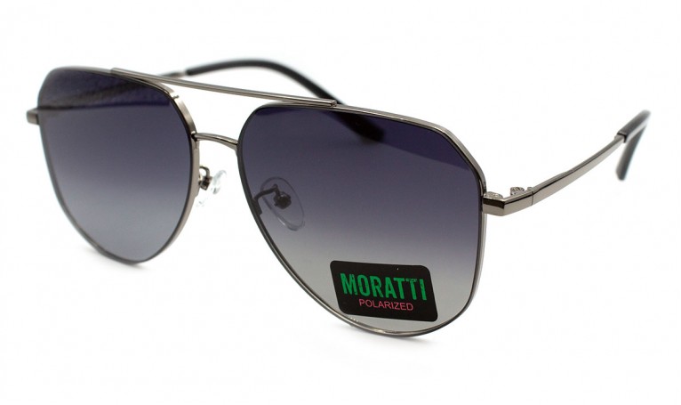 Сонцезахисні окуляри Moratti 8027-c4