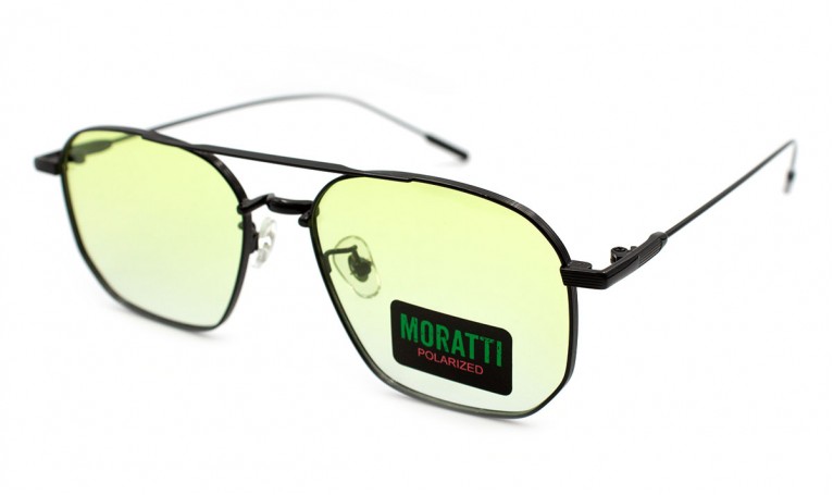 Сонцезахисні окуляри Moratti D010-c3