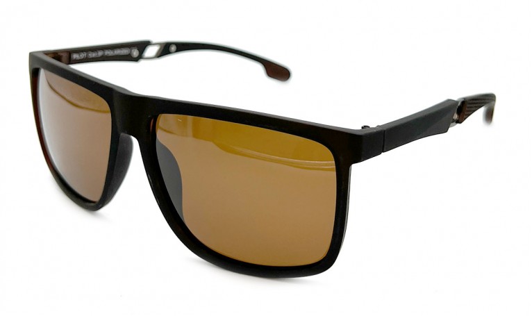 Сонцезахисні окуляри Pilot 21711-c5