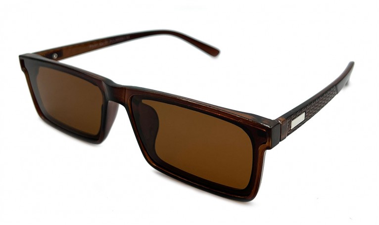 Сонцезахисні окуляри Pilot 21715-c4