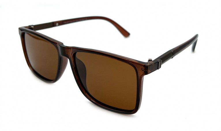 Сонцезахисні окуляри Pilot 21716-c4