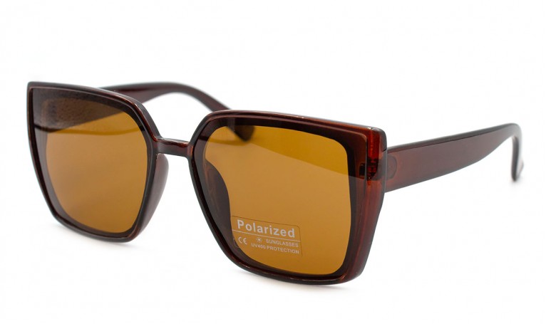 Солнцезащитные очки Polarized 03002-C2
