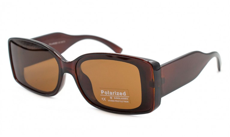 Сонцезахисні окуляри Polarized 03022-C2