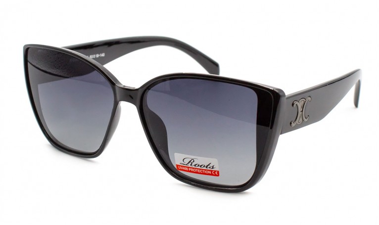 Сонцезахисні окуляри Roots 2068-C1