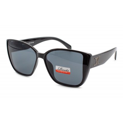 Сонцезахисні окуляри Roots 2068-C3