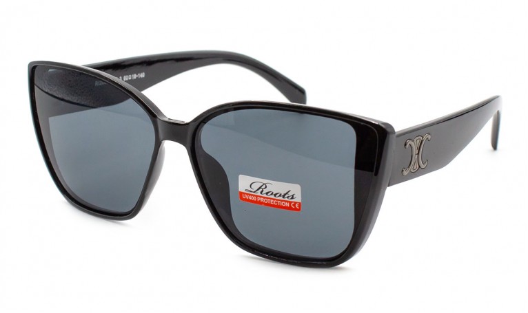 Сонцезахисні окуляри Roots 2068-C3