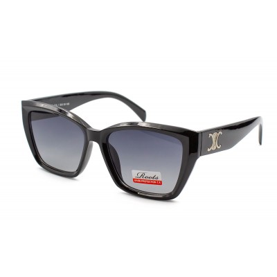 Сонцезахисні окуляри Roots 2073-C1