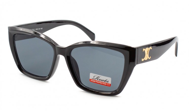 Солнцезащитные очки Roots 2073-C3