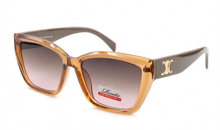 Солнцезащитные очки Roots 2073-C4