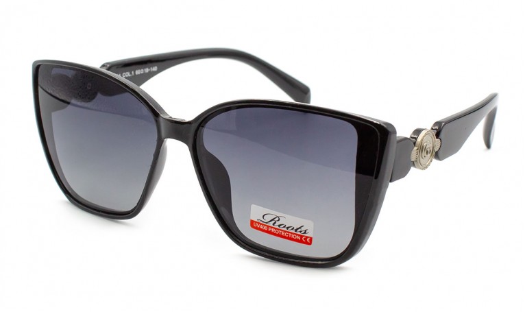 Сонцезахисні окуляри Roots 2074-C1