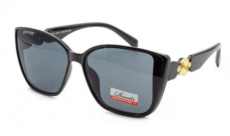 Сонцезахисні окуляри Roots 2074-C3