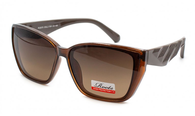 Сонцезахисні окуляри Roots 2075-C2