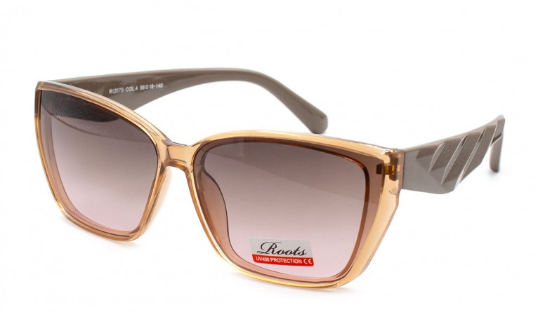 Солнцезащитные очки Roots 2075-C4