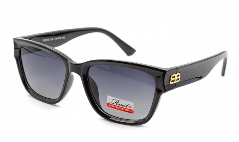 Сонцезахисні окуляри Roots 2076-C1