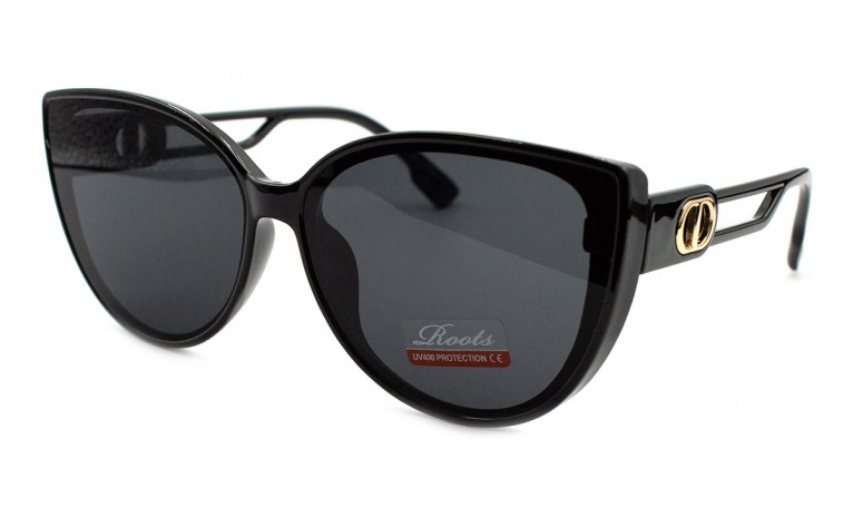 Сонцезахисні окуляри Roots 5005-c3