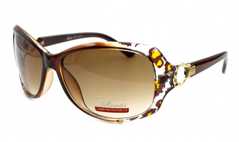 Сонцезахисні окуляри Roots 5051-c3