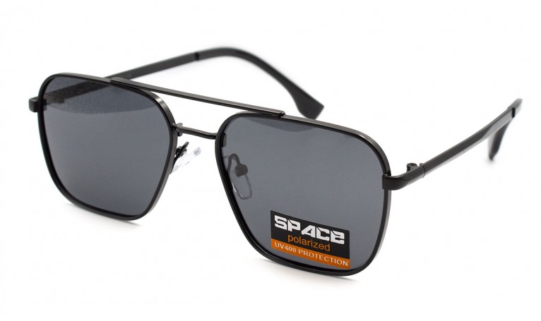 Очки солнцезащитные Space SP50022-C1