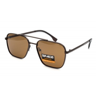 Очки солнцезащитные Space SP50022-C2