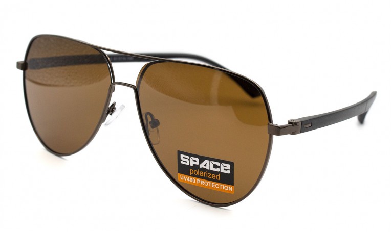 Очки солнцезащитные Space SP50122-C2