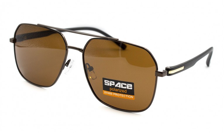Очки солнцезащитные Space SP50222-C2