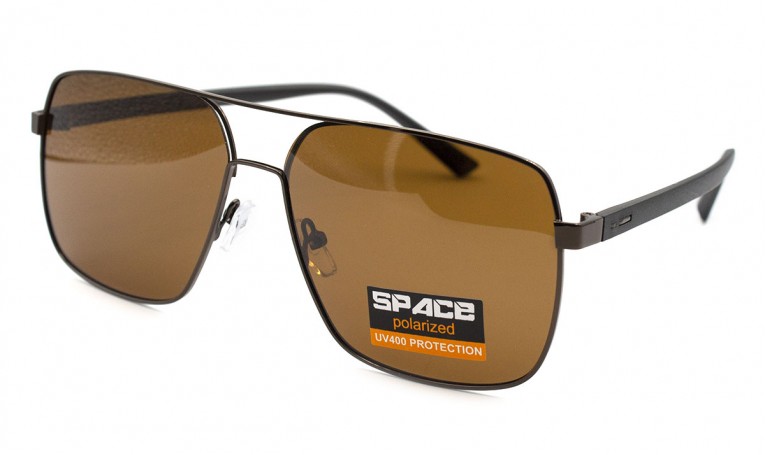 Очки солнцезащитные Space SP50422-C2