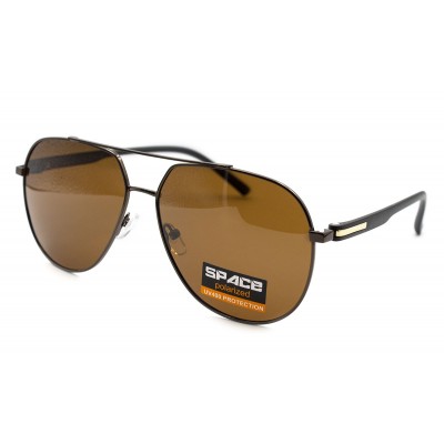 Очки солнцезащитные Space SP50522-C2