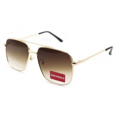 Сонцезахисні окуляри (чоловічі) Ventura 13522K-C2 Сонцезахисні окуляри (чоловічі) Ventura 13522K-C2