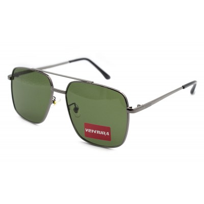 Сонцезахисні окуляри (чоловічі) Ventura 13522K-C3 Сонцезахисні окуляри (чоловічі) Ventura 13522K-C3