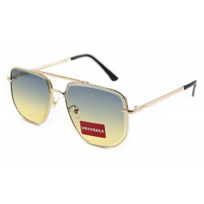 Сонцезахисні окуляри (чоловічі) Ventura 13822K-C6 Сонцезахисні окуляри (чоловічі) Ventura 13822K-C6
