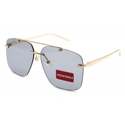 Сонцезахисні окуляри (чоловічі) Ventura 13922K-C4 Сонцезахисні окуляри (чоловічі) Ventura 13922K-C4