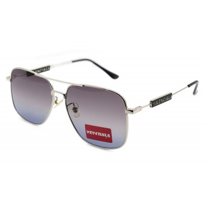 Сонцезахисні окуляри (чоловічі) Ventura 14022-C4 Сонцезахисні окуляри (чоловічі) Ventura 14022-C4
