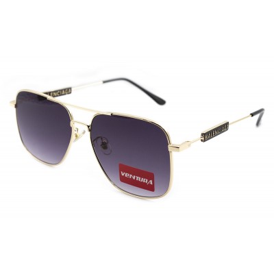 Сонцезахисні окуляри (чоловічі) Ventura 14022-C5 Сонцезахисні окуляри (чоловічі) Ventura 14022-C5