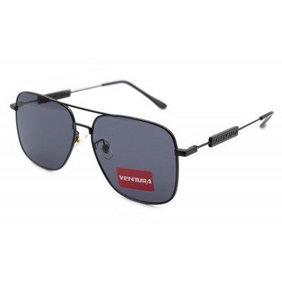 Сонцезахисні окуляри (чоловічі) Ventura 14022-C6 Сонцезахисні окуляри (чоловічі) Ventura 14022-C6