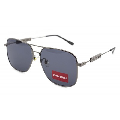 Сонцезахисні окуляри (чоловічі) Ventura 14022-C7 Сонцезахисні окуляри (чоловічі) Ventura 14022-C7